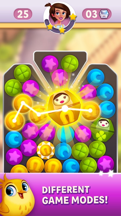 Diamond Diaries Saga
