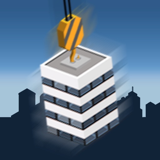 Skyscraper Builder icon