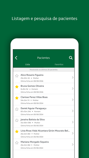 Diagnoson a+ Médicos(圖1)-速報App