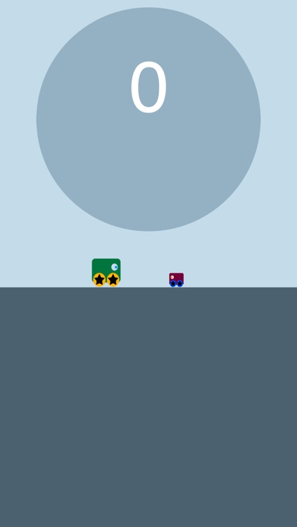 Hop Rush