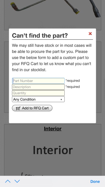 Helicopter Parts screenshot-6