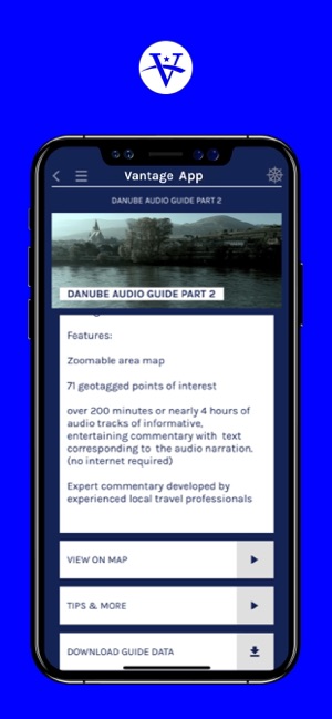 Vantage River App(圖3)-速報App