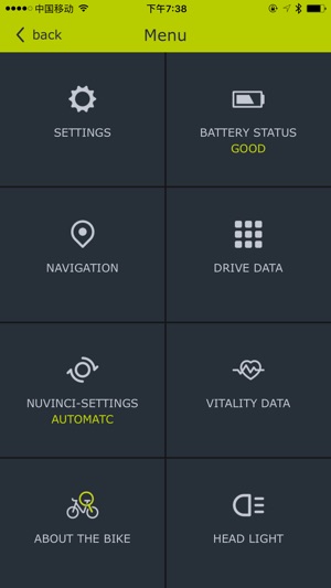 BAFANG GO(圖3)-速報App