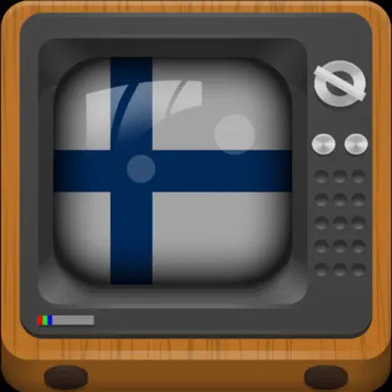 TV-Ohjelmat Suomi (FI) Читы