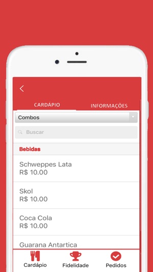 Pizzaria Vila Dy Napoli(圖1)-速報App