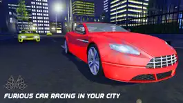 Game screenshot Crazy Speed Car Drift Racing apk