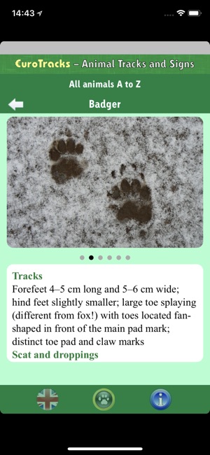 EuroTracks(圖9)-速報App