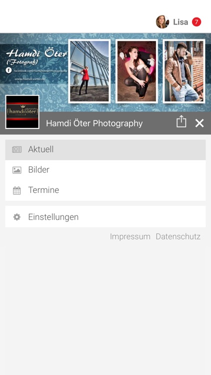 Hamdi Öter Photography