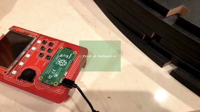 Hackpack AR(圖2)-速報App