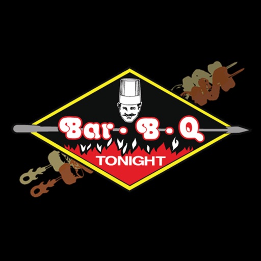 Bar BQ Tonight App iOS App