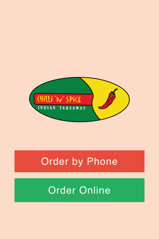 Chilli N Spice - náhled