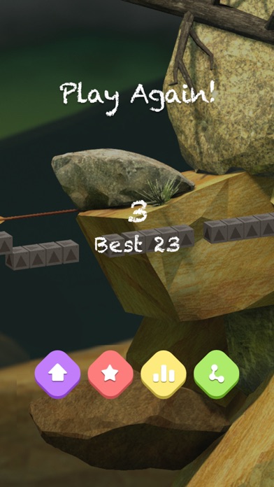 Getting Over It With Bennett screenshot 4