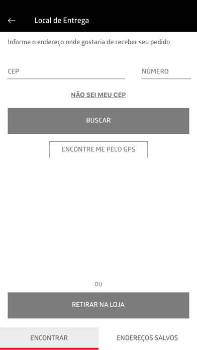 Screenshot #3 pour Pizzaria Vesúvio