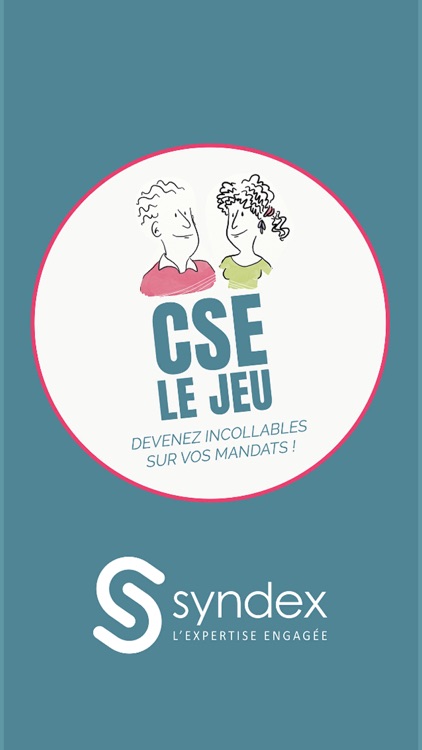 CSE : le jeu