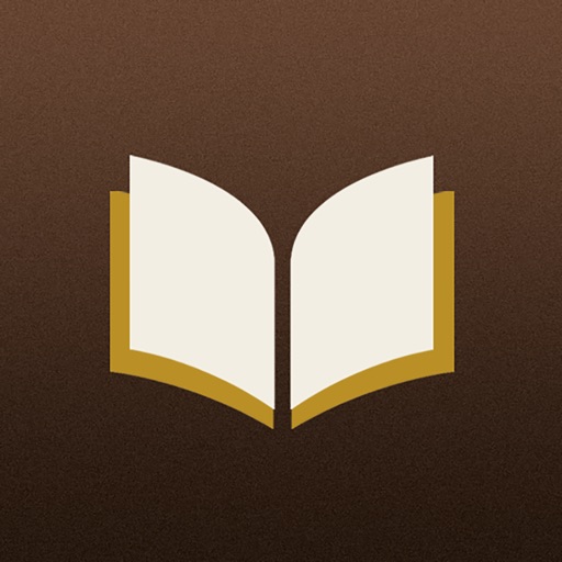 YiBook - epub txt reader Icon