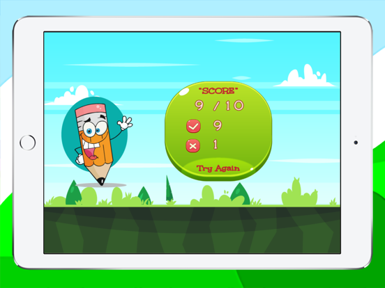 Screenshot #6 pour Dés addition jeu de math