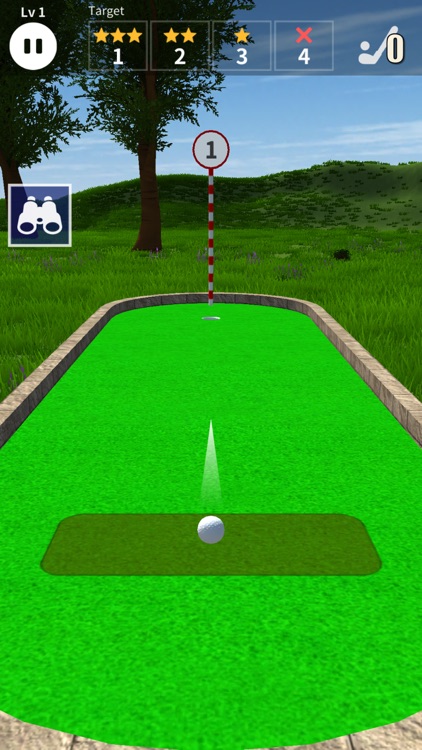Mini Golf 100