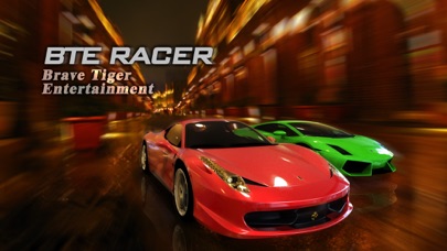 BTE RACER screenshot 5