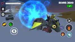 Game screenshot Dragon Sky mod apk