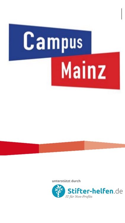Campus Mainz