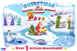 Game screenshot Christmas Tale HD mod apk