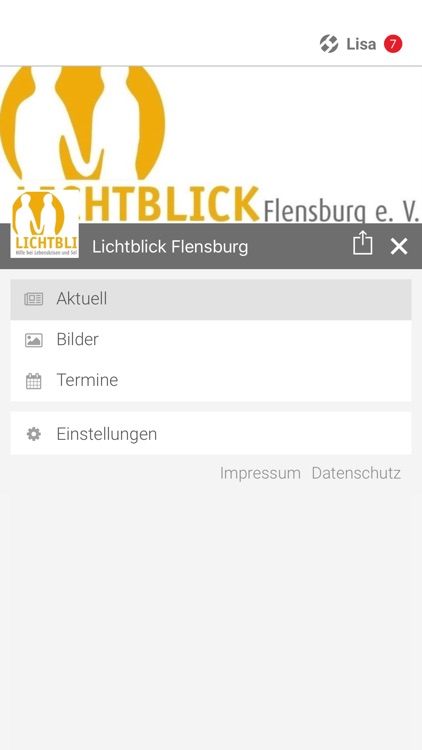 Lichtblick Flensburg