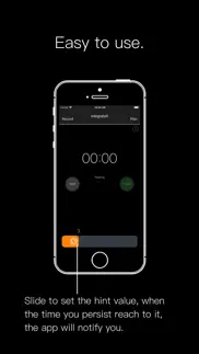integratex-plank and pedaling iphone screenshot 2