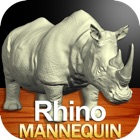 Top 19 Education Apps Like Rhinoceros Mannequin - Best Alternatives