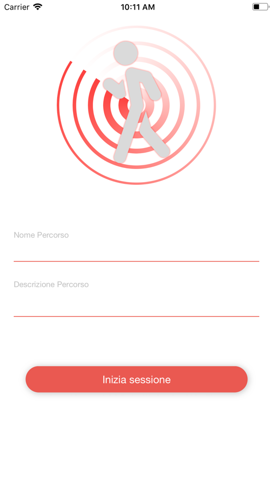 #3. TrackME (iOS) 由: MeetLab Srls