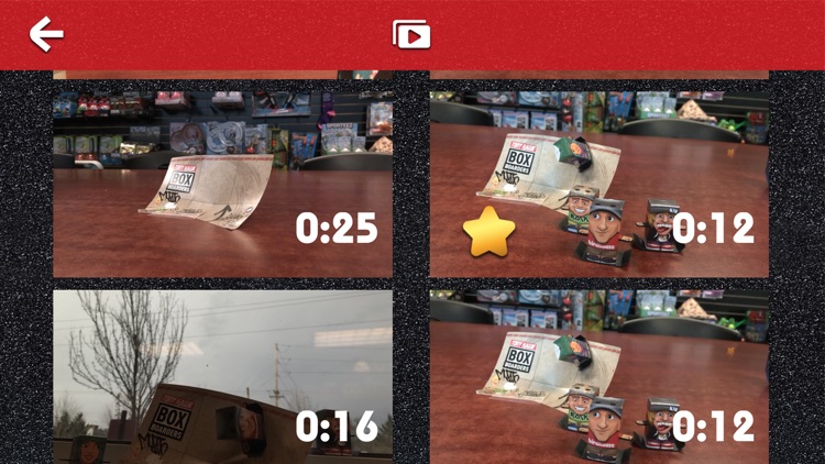 Tony Hawk Box Boarders Studio screenshot-7