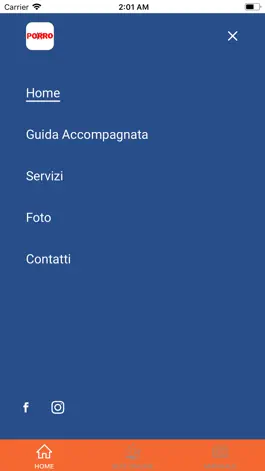 Game screenshot Autoscuola Porro hack