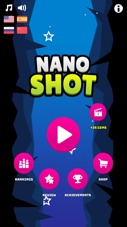 Nano Shot screenshot-4