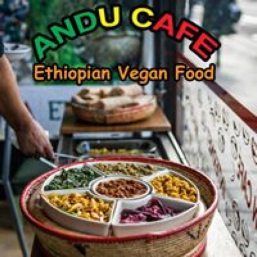 Andu Cafe icon