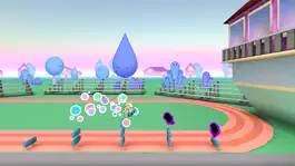 Game screenshot Lead Girl mod apk