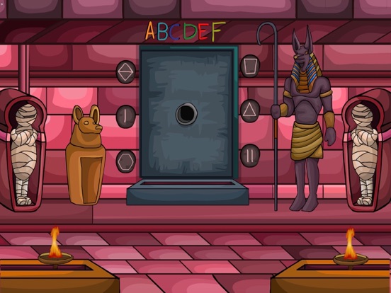 Screenshot #4 pour Mystery Egypt Pyramid