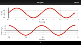 Game screenshot Vernier Video Physics hack