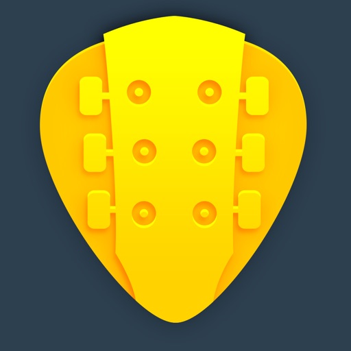 DoubleTune - Tuner for Guitar, Ukulele and Bass
