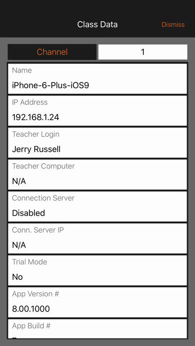 Screenshot #2 pour Insight Student for iOS