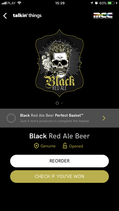 Black Beer screenshot 3