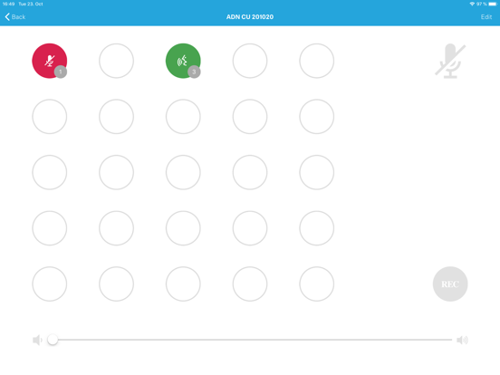 Screenshot #6 pour Easy Control