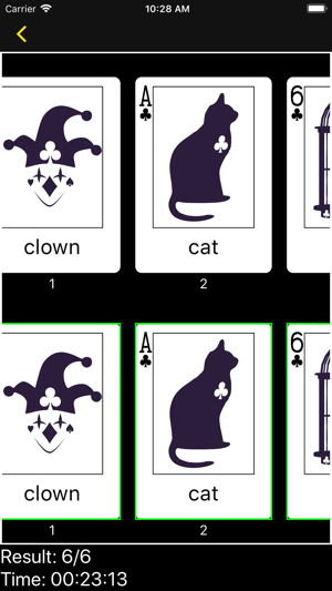 MemorCards(圖4)-速報App