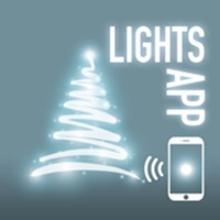 Contact Lights App