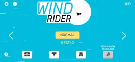Game screenshot Wind Rider - Rush mod apk