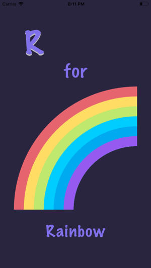 Toddler's ABC Book(圖5)-速報App