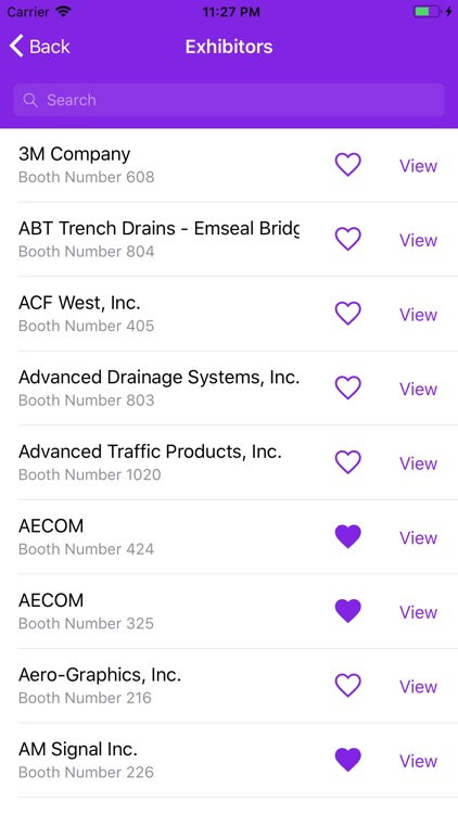 Event Ready Sales App screenshot-3