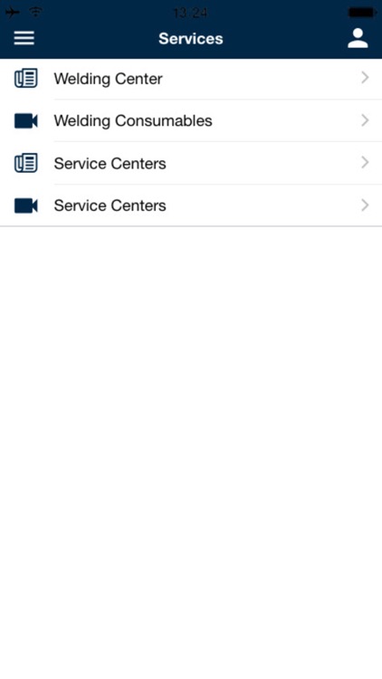 Welding Consumables screenshot-4