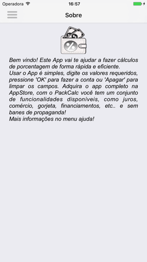 Porcentagem(圖4)-速報App