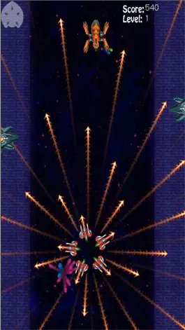 Game screenshot Demon Star mod apk