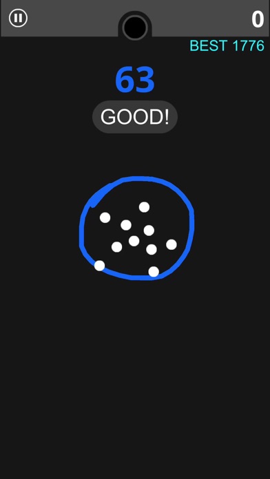 Ring Ball! screenshot 4