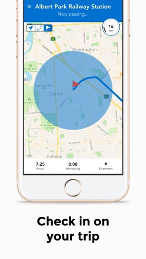 Adelaide Destinations - Arrive(圖3)-速報App